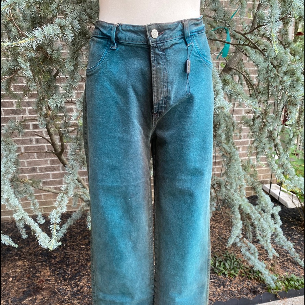 Jeans designer